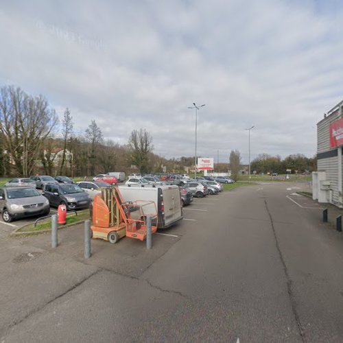 Épicerie Auchan Drive MEULAN Tessancourt-sur-Aubette