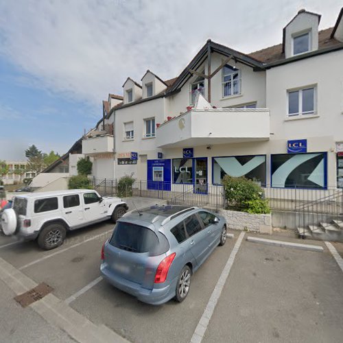 Agence immobilière SGI CONSEIL (Saint-Nom-La-Bretèche) Saint-Nom-la-Bretèche