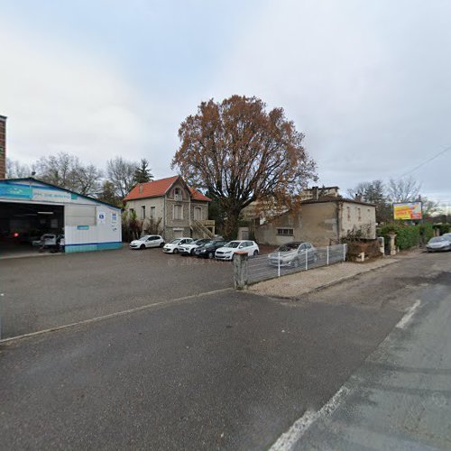 TOP CARROSSERIE à Agen