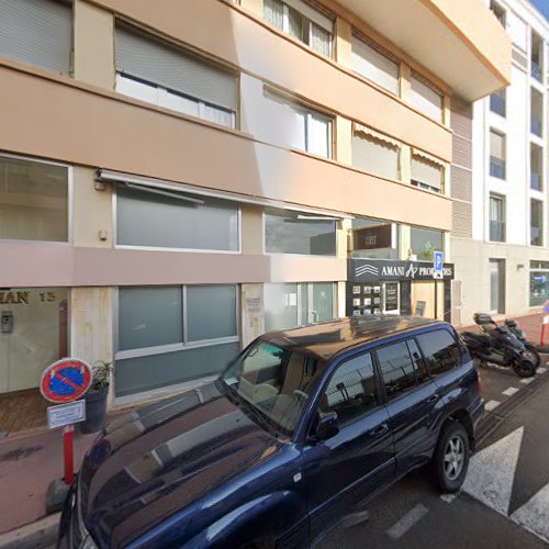 Agence Franco Monegasque à Roquebrune-Cap-Martin