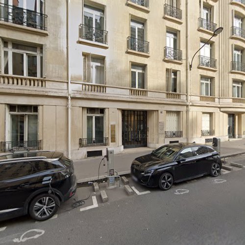 Agence immobilière Etude Doumer Paris