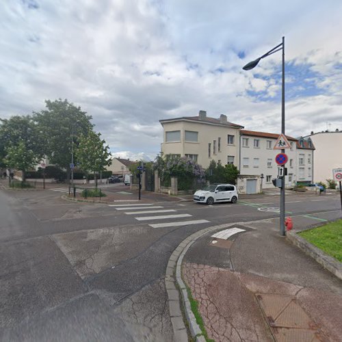 Siège social Centre de Gestion Villers-lès-Nancy
