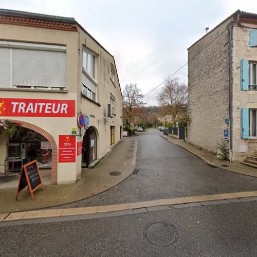 Boucherie-charcuterie Anzelin Distribution SARL Bon-Encontre