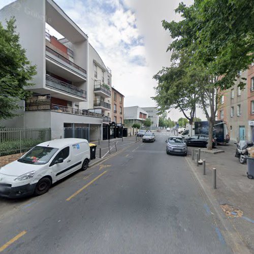 Boulangerie à Bagnolet