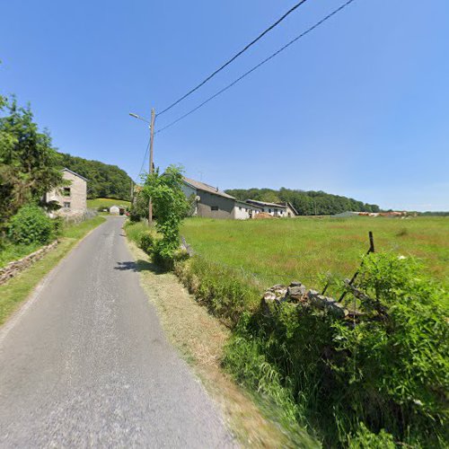 COLAS à Raon-aux-Bois