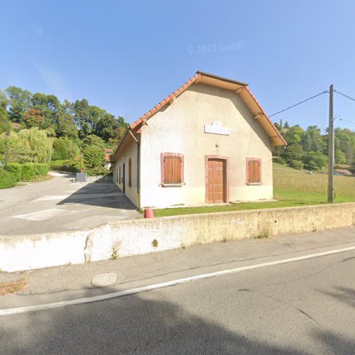 Église catholique Salle St Michel Villages du Lac de Paladru