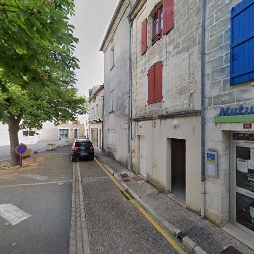 Mutuelle de Poitiers Assurances - Valérie LE SAINT à Mareuil en Périgord