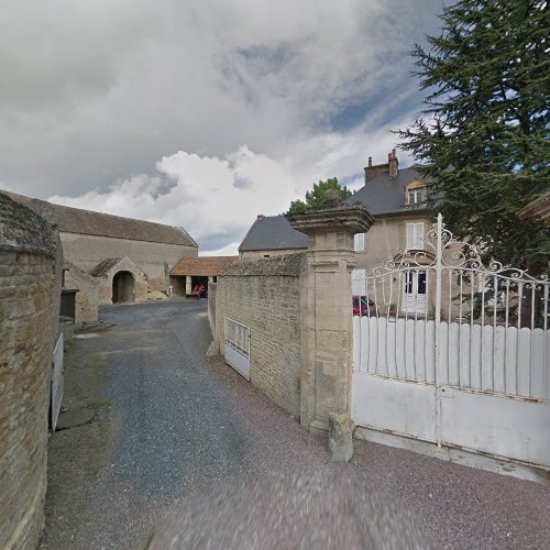 Église Saint-Martin à Graye-sur-Mer