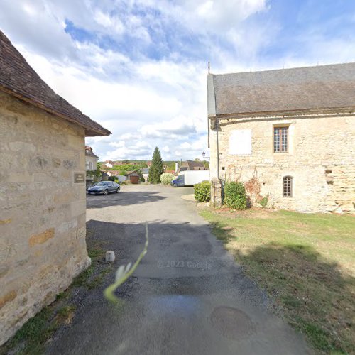 Église Église Sainte Geneviève Lissac-et-Mouret