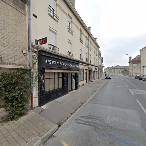 Artisan Banette Boulanger à Reims