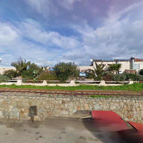 IMAGEGLOBALE.COM visite virtuelle de la Corse à L'Île-Rousse