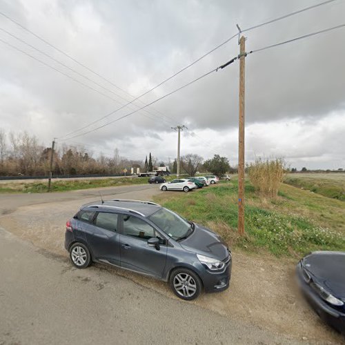 Renault Minute Carrosserie à Lunel