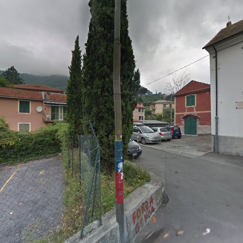 Scuola pubblica Scuola Materna Comunale S. Desiderio Genova