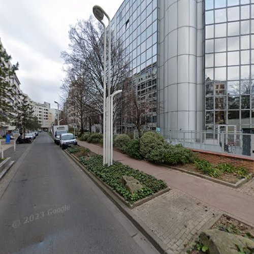 Agence immobilière Nouvelles Résidences (Sté) Montrouge