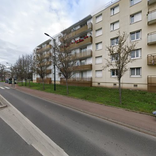 Association caritative Secours Catholique Saint-Cyr-l'École