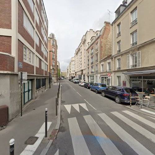 Agence immobilière Artena Boulogne-Billancourt