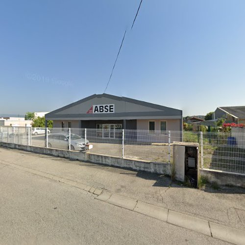 A.B.S.E (Applications Bâtiments Sud-Est) à Livron-sur-Drôme