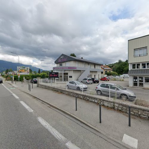 Magasin d'articles de sports Savoie Foot 73 Chambéry