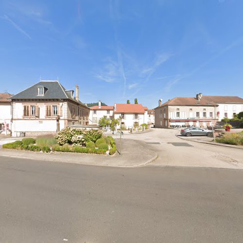 Moulin Arnaud à Étival-Clairefontaine