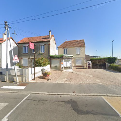 Boulangerie Boulangerie au petit canon Mézidon Vallée d'Auge