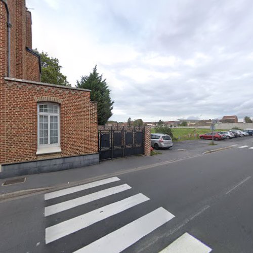 Antoine Maerten Diététicien à Denain