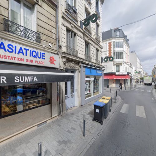 Montres et Vous Ecoute à Bois-Colombes