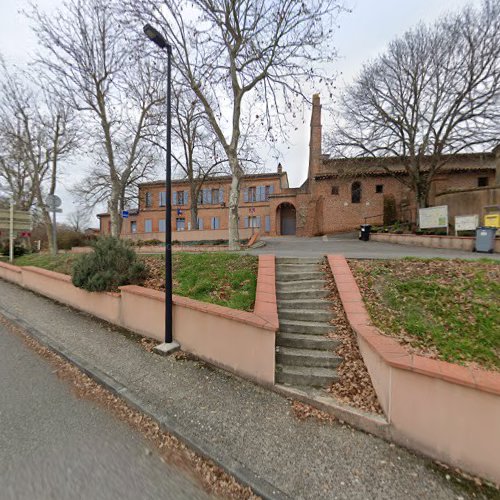 Église Saint Martin à Espanès