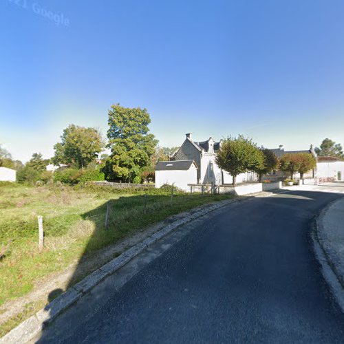 Église Saint-Quentin de Chermignac à Chermignac