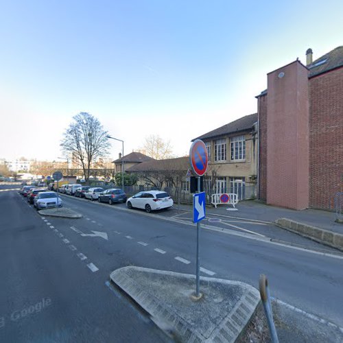 Agence immobilière Sarl Dampierre Saint-Ouen-l'Aumône