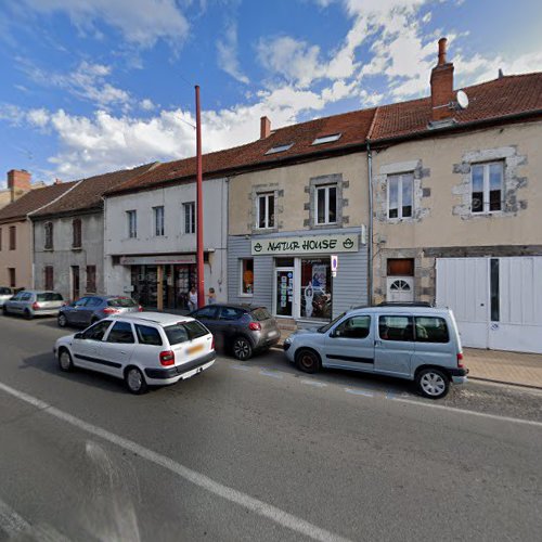 Boulangerie Artisan Boulanger Saint-Pourçain-sur-Sioule