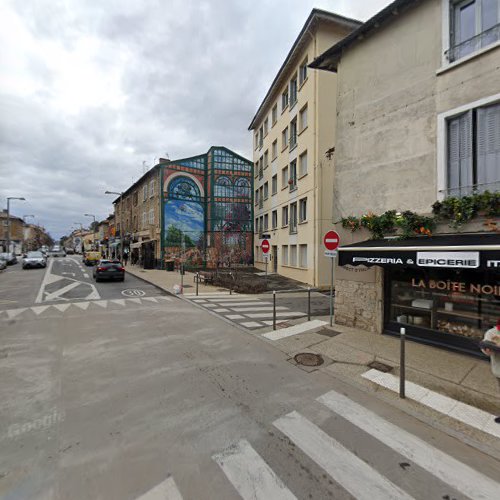 Épicerie Rekab Ibrahim Champagne-au-Mont-d'Or