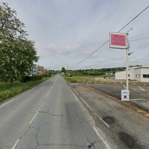 A la Corbeille Des Pains à Marmande