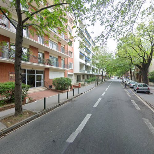 Agence immobilière Immogaronne Toulouse