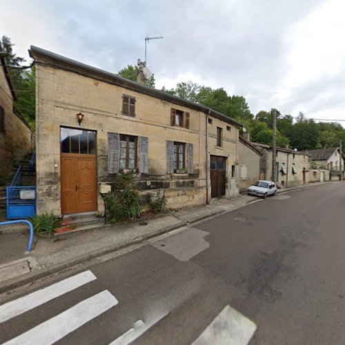 Boulangerie Poirson Guillaume L'Isle-en-Rigault