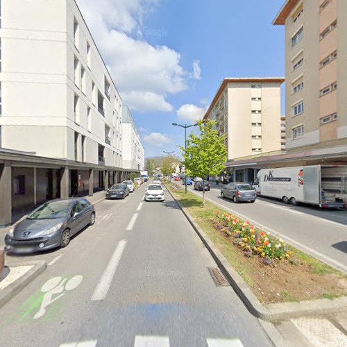 Bonnet Gilles à Aix-les-Bains