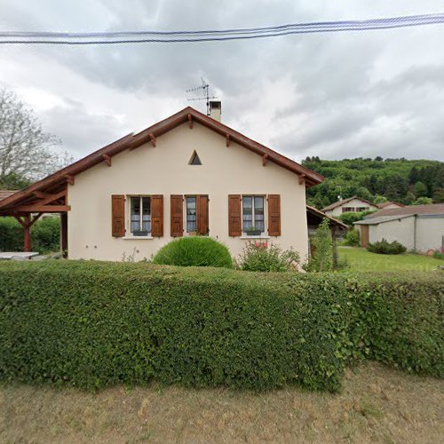 Atelier Mélusine à Le Grand-Lemps