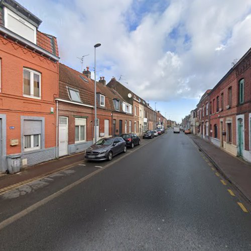 Agence immobilière Ng Invest Tourcoing