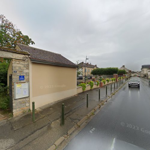 Secours Catholique la Chapelle-la-Reine à La Chapelle-la-Reine