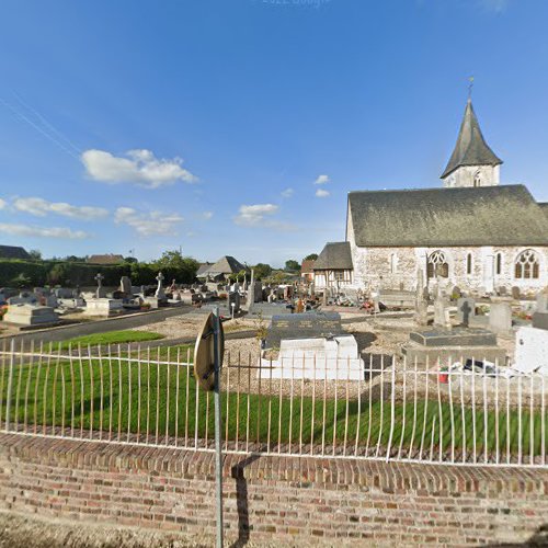 Cimetière Cimetière Selles