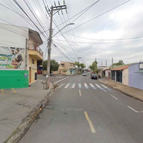 Clínica Odontológica Jardim Paulistano em São Carlos