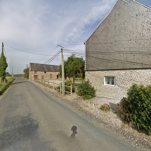 Siège social LOUVET James Souleuvre en Bocage