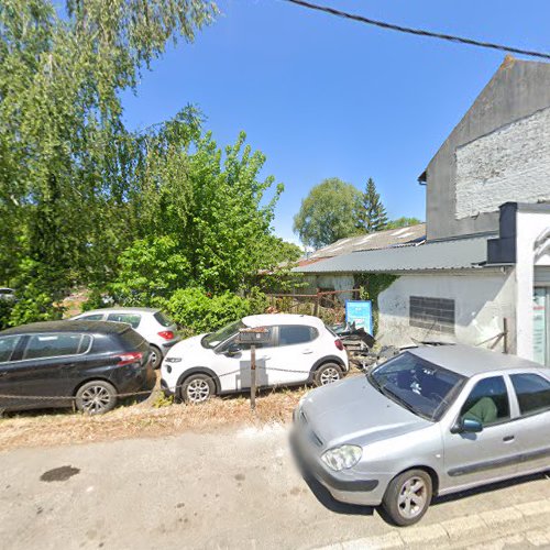 Agence de location de voitures Point Loc Aubigny-en-Artois