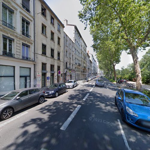 Agence immobilière ZORÏN Lyon
