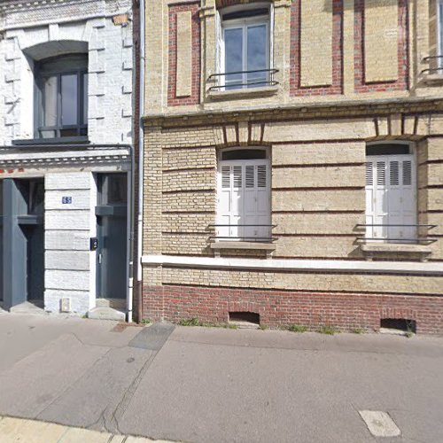 Siège social Association Française des Syndromes d'Ehlers-Danlos Le Havre