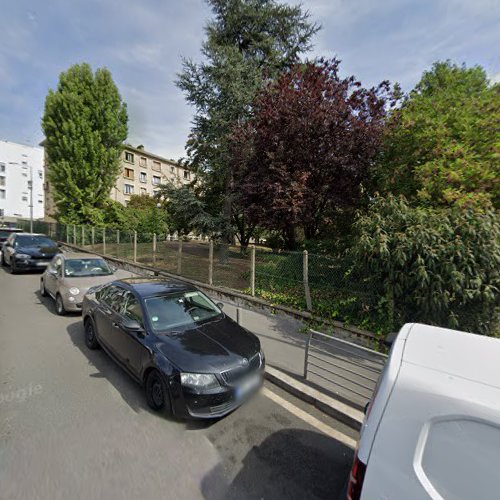 Centre Paroissial de l'Eglise Catholique de Bagnolet à Bagnolet