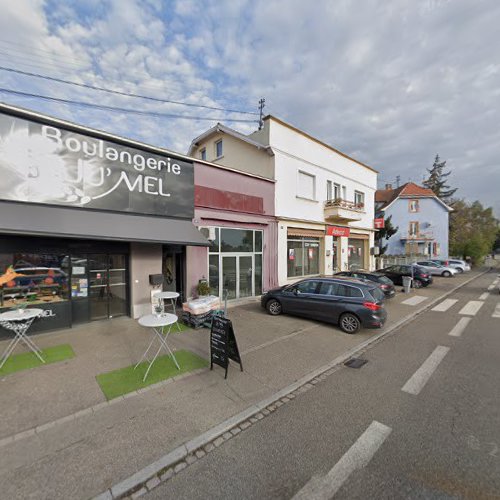 Boulangerie Boulangerie Ju'Mel Sélestat