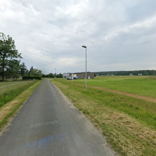 Drive des Bois d'Anjou - Fontaine-Guérin à Les Bois d'Anjou