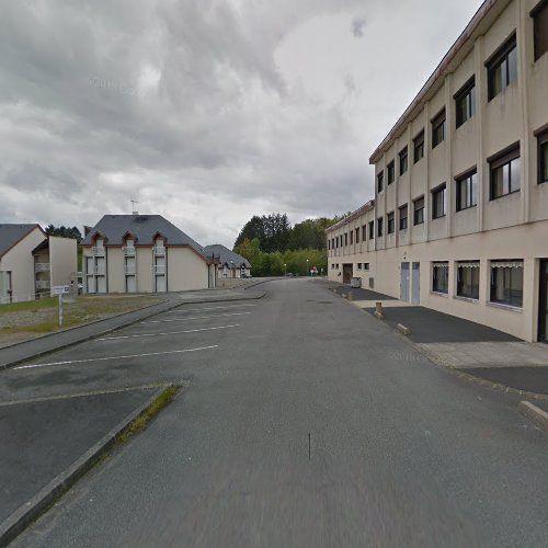 Centre de formation continue CFA TP Limousin Auvergne Égletons