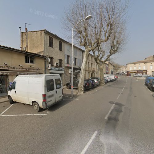 Boulangerie La Fournée D'antan Castelnaudary