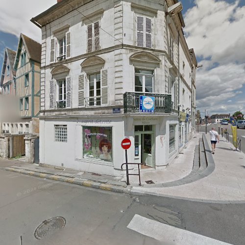 Immobilier Bourgogne à Auxerre